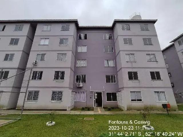 Apartamento venda em Região Geográfica Imediata de Pelotas, Aglomeração Urbana do Sul