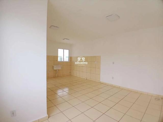 Apartamento venda em Pelotas, Região Geográfica Intermediária de Pelotas