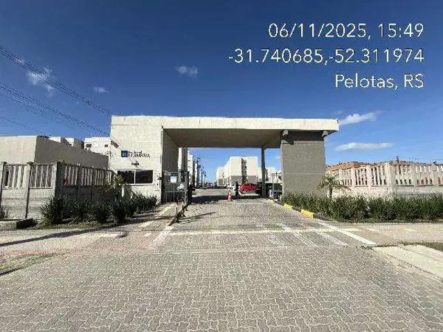 Apartamento venda em Região Geográfica Imediata de Pelotas, Aglomeração Urbana do Sul