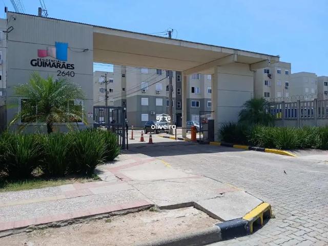 Apartamento venda em Região Geográfica Imediata de Pelotas, Aglomeração Urbana do Sul