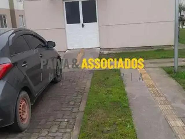 Apartamento venda em Região Geográfica Imediata de Pelotas, Aglomeração Urbana do Sul