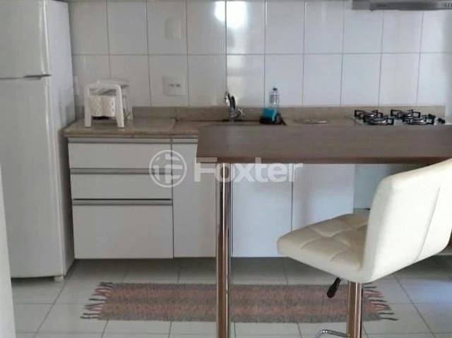 Apartamento venda em Parque Una, Pelotas