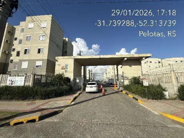 Apartamento venda em Região Geográfica Imediata de Pelotas, Aglomeração Urbana do Sul