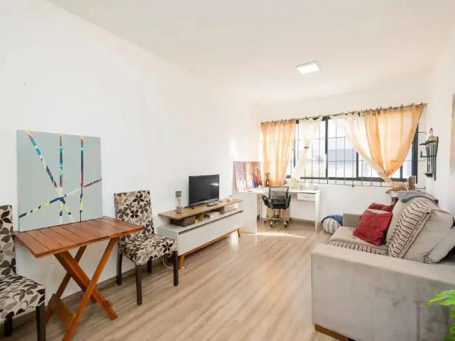 Apartamento venda em Região Geográfica Imediata de Pelotas, Aglomeração Urbana do Sul