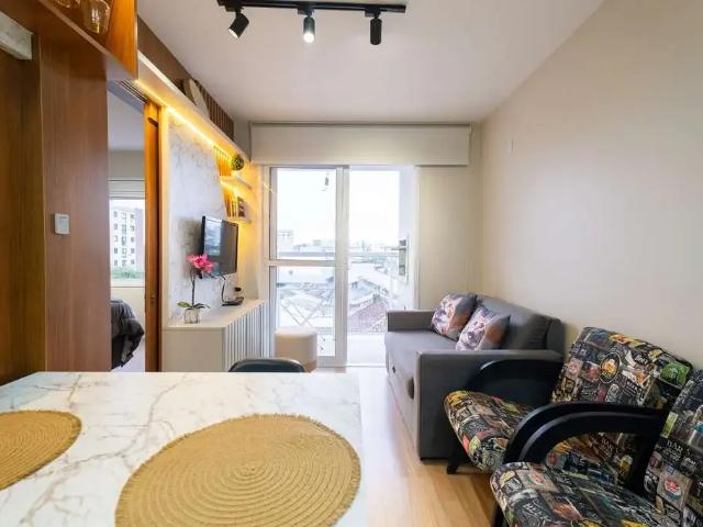 Apartamento venda em Região Geográfica Imediata de Pelotas, Aglomeração Urbana do Sul