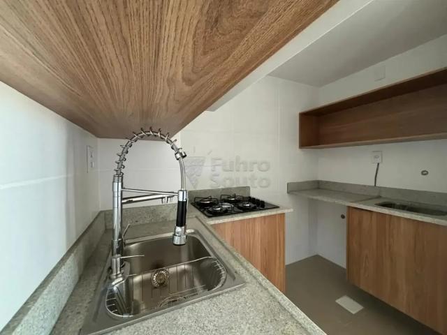 Apartamento venda em Região Geográfica Imediata de Pelotas, Aglomeração Urbana do Sul
