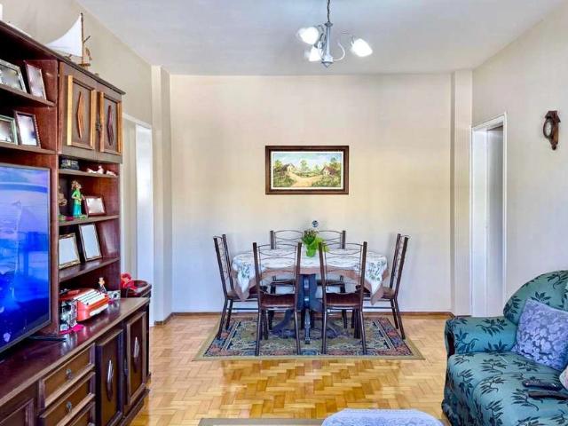 Apartamento venda em Sede, Pelotas