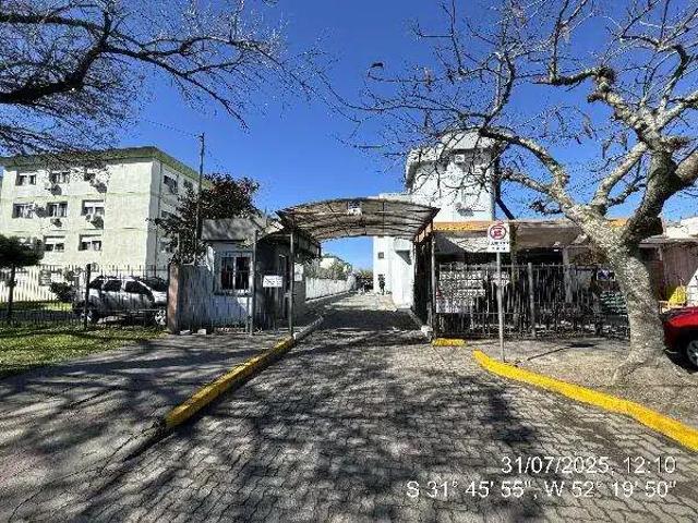 Apartamento venda em Região Geográfica Imediata de Pelotas, Aglomeração Urbana do Sul