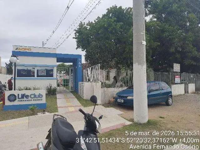 Apartamento venda em Região Geográfica Imediata de Pelotas, Aglomeração Urbana do Sul