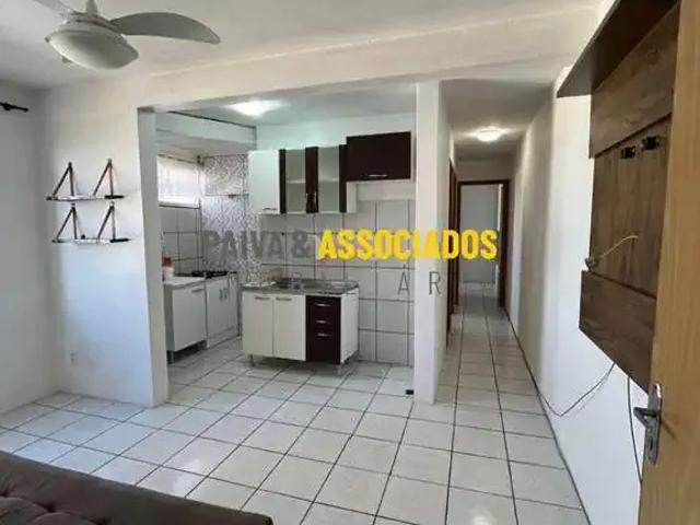 Apartamento venda em Região Geográfica Imediata de Bento Gonçalves, Garibaldi