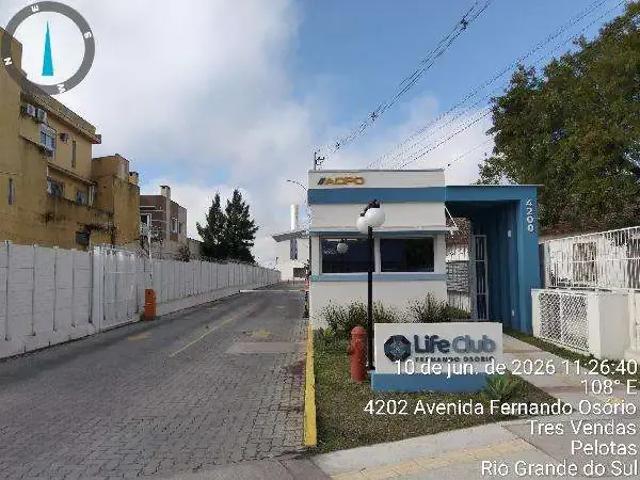 Apartamento venda em Região Geográfica Imediata de Pelotas, Aglomeração Urbana do Sul