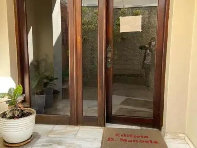 Apartamento venda em Pelotas, Região Geográfica Intermediária de Pelotas