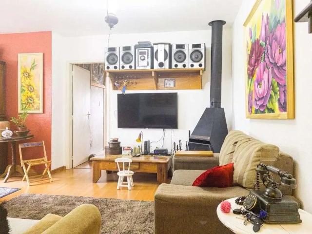 Apartamento venda em Sede, Pelotas