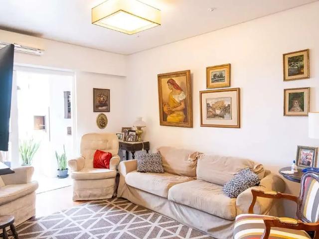 Apartamento venda em Sede, Pelotas