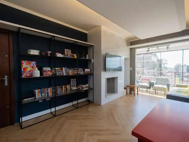 Apartamento venda em Sede, Pelotas
