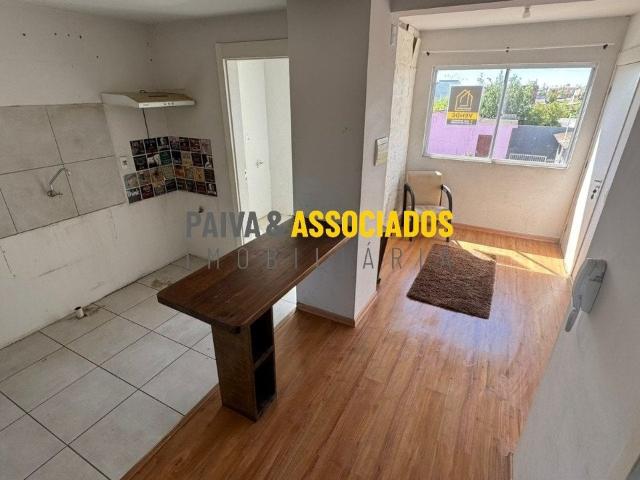Apartamento venda em Região Geográfica Imediata de Pelotas, Aglomeração Urbana do Sul