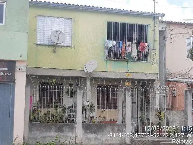 Apartamento venda em Região Geográfica Imediata de Pelotas, Aglomeração Urbana do Sul