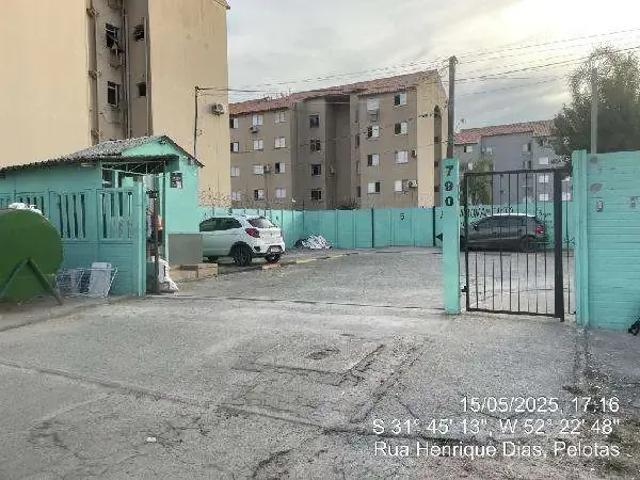 Apartamento venda em Região Geográfica Imediata de Pelotas, Aglomeração Urbana do Sul