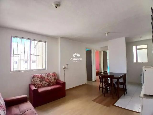 Apartamento venda em Região Geográfica Imediata de Pelotas, Aglomeração Urbana do Sul
