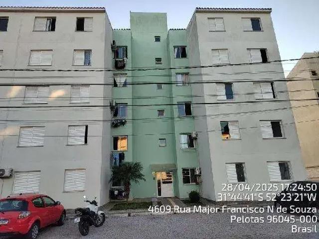 Apartamento venda em Região Geográfica Imediata de Pelotas, Aglomeração Urbana do Sul