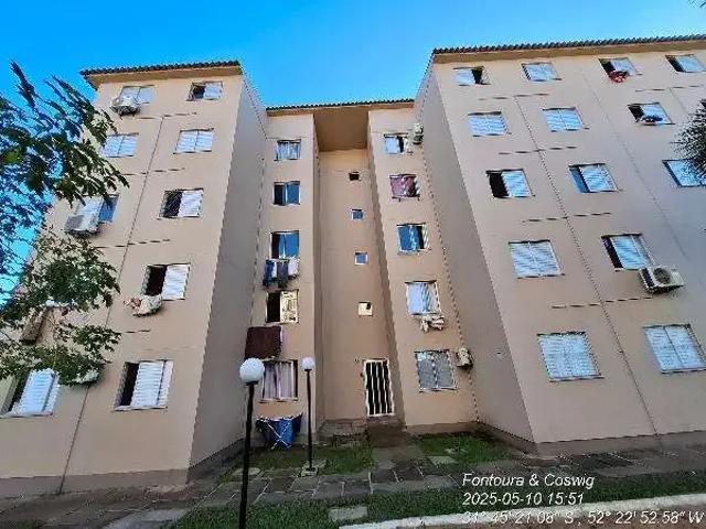 Apartamento venda em Região Geográfica Imediata de Pelotas, Aglomeração Urbana do Sul