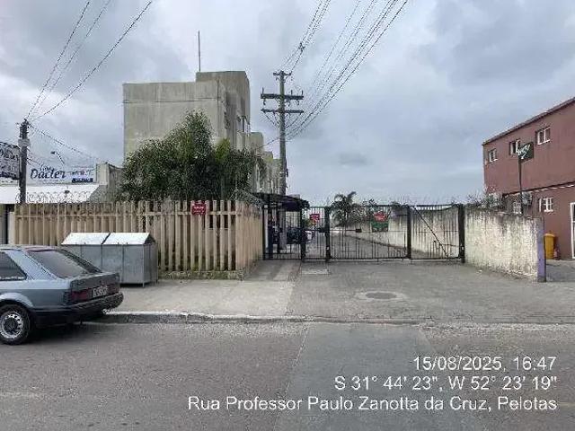 Apartamento venda em Região Geográfica Imediata de Pelotas, Aglomeração Urbana do Sul