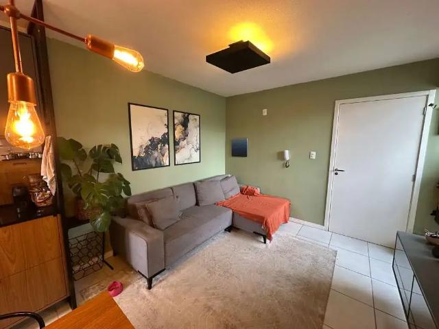 Apartamento venda em Região Geográfica Imediata de Pelotas, Aglomeração Urbana do Sul