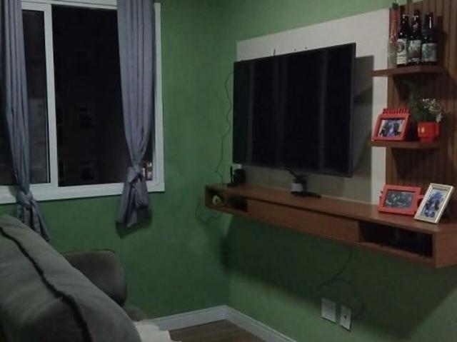 Apartamento venda em Distrito Industrial, Pelotas