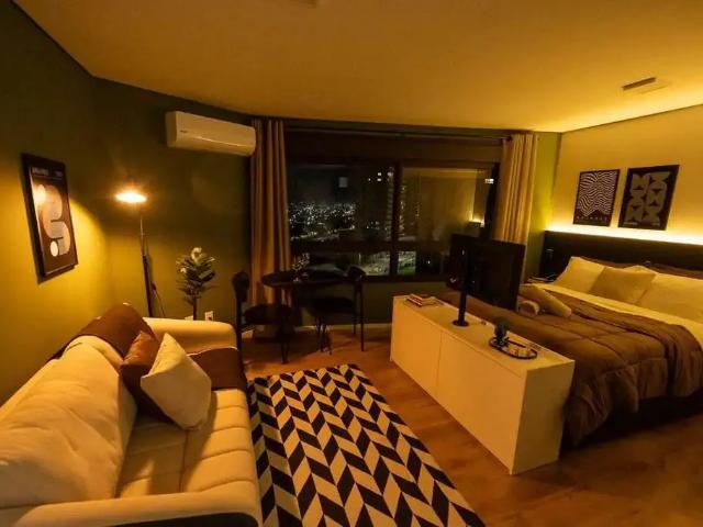 Apartamento venda em Parque Una, Pelotas