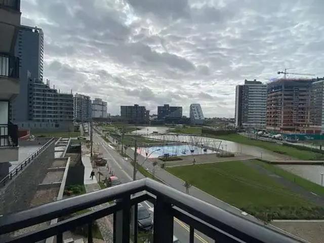 Apartamento venda em Parque Una, Pelotas