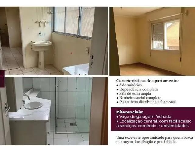 Apartamento venda em Região Geográfica Imediata de Pelotas, Aglomeração Urbana do Sul