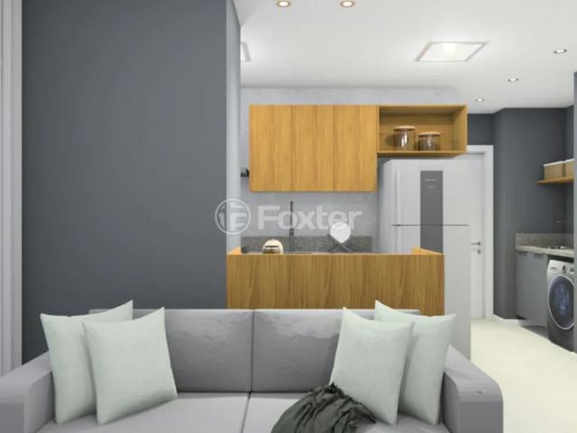 Apartamento venda em Parque Una, Pelotas
