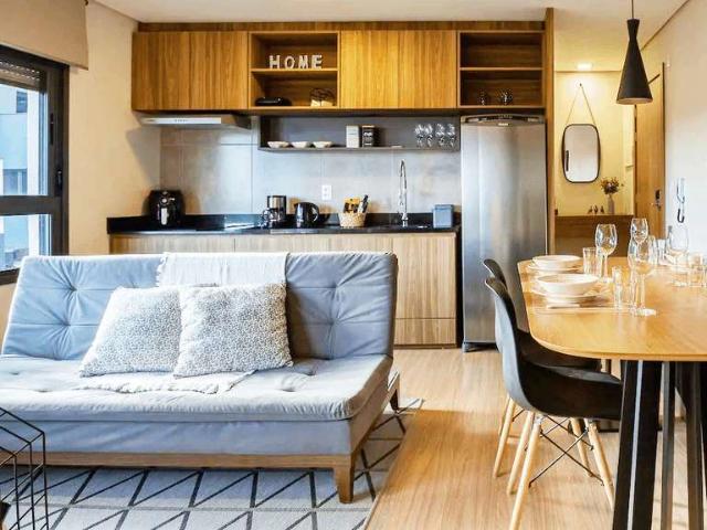 Apartamento venda em Parque Una, Pelotas