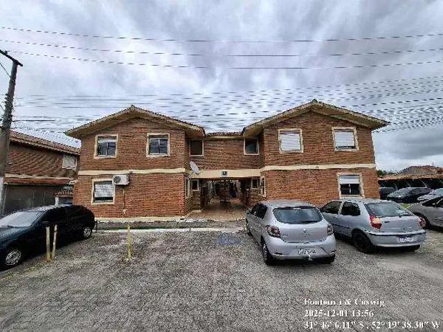 Apartamento venda em Região Geográfica Imediata de Pelotas, Aglomeração Urbana do Sul