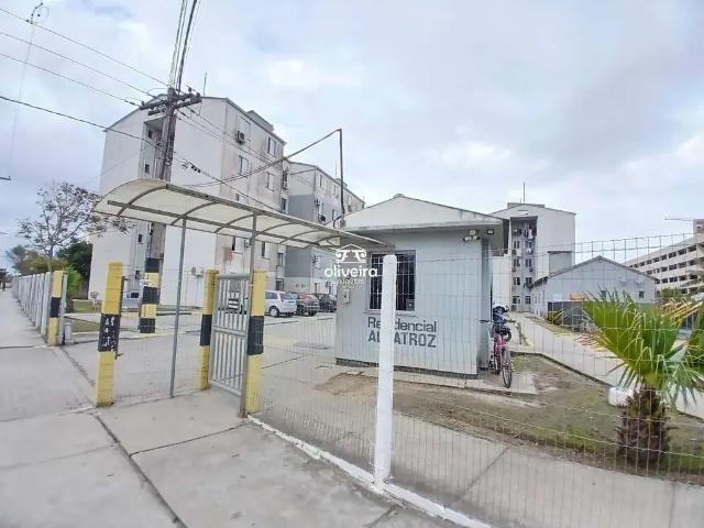 Apartamento venda em Região Geográfica Imediata de Pelotas, Aglomeração Urbana do Sul
