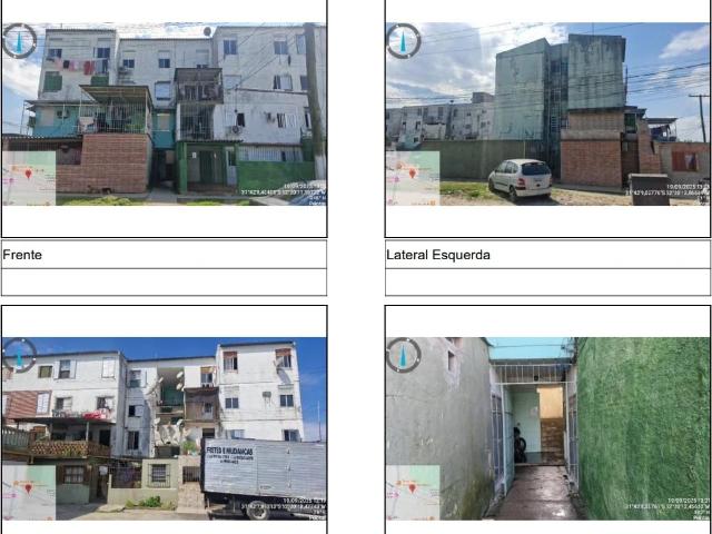 Apartamento venda em Pestano, Pelotas