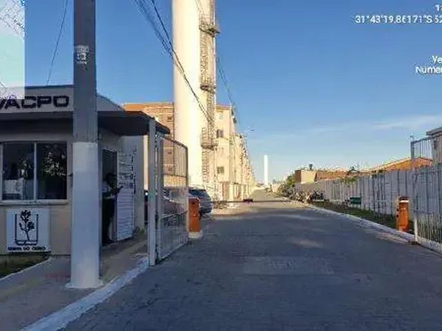 Apartamento venda em Região Geográfica Imediata de Pelotas, Aglomeração Urbana do Sul