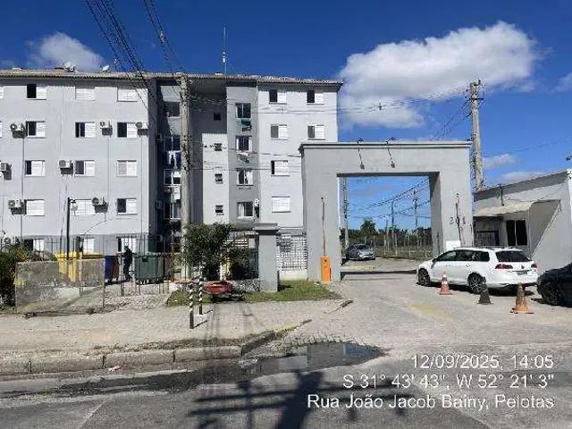 Apartamento venda em Região Geográfica Imediata de Pelotas, Aglomeração Urbana do Sul