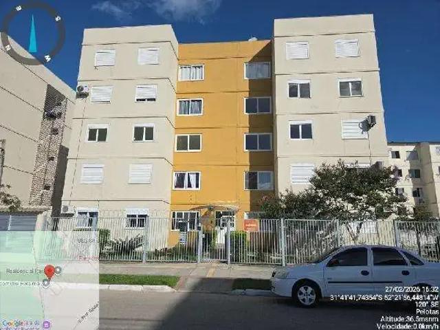 Apartamento venda em Região Geográfica Imediata de Pelotas, Aglomeração Urbana do Sul