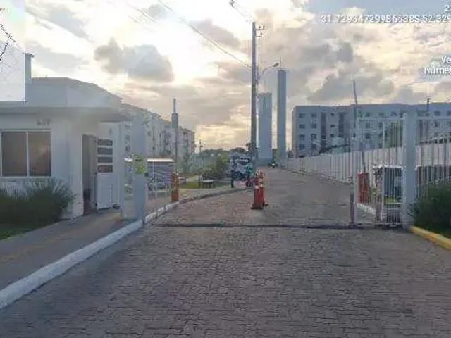 Apartamento venda em Região Geográfica Imediata de Pelotas, Aglomeração Urbana do Sul