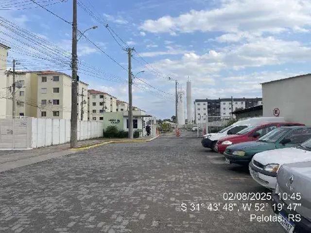 Apartamento venda em Região Geográfica Imediata de Pelotas, Aglomeração Urbana do Sul