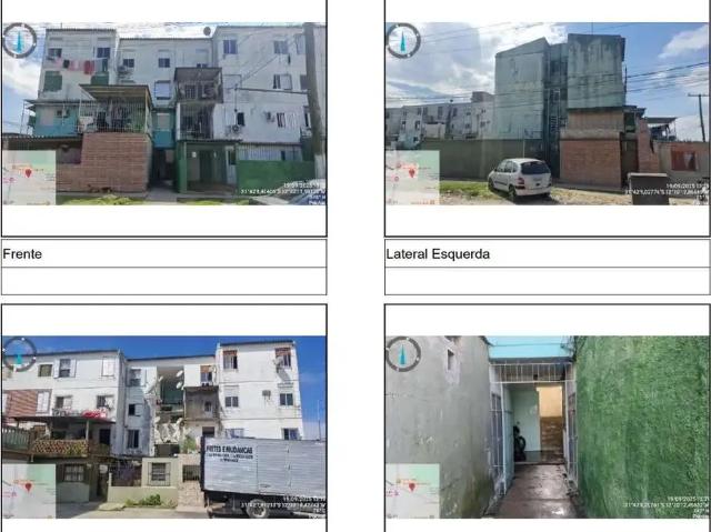 Apartamento venda em Região Geográfica Imediata de Pelotas, Aglomeração Urbana do Sul