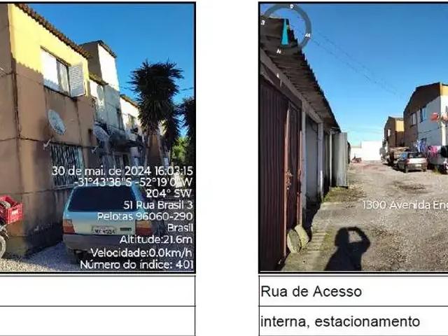 Apartamento venda em Região Geográfica Imediata de Pelotas, Aglomeração Urbana do Sul