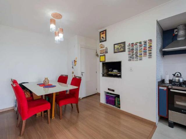 Apartamento venda em Sede, Pelotas