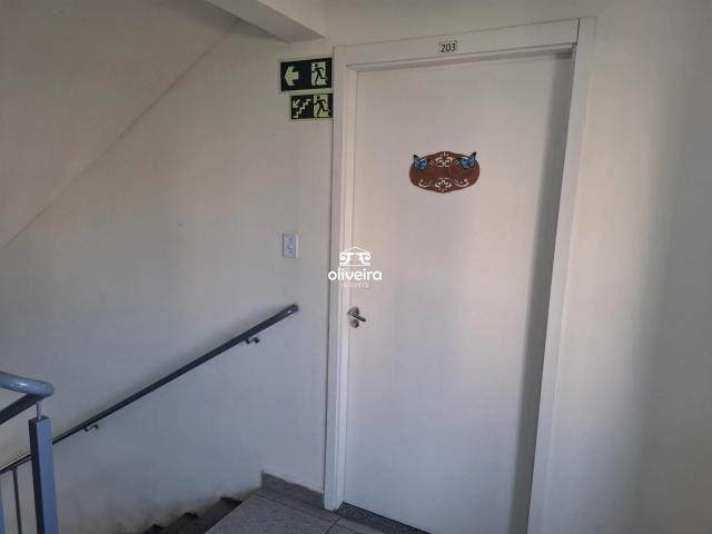 Apartamento venda em Pelotas, Região Geográfica Intermediária de Pelotas