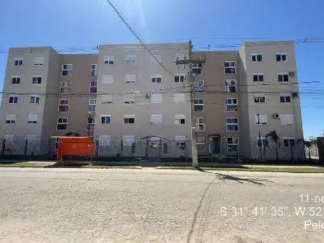 Apartamento venda em Região Geográfica Imediata de Pelotas, Aglomeração Urbana do Sul