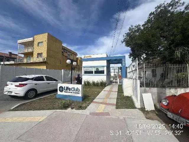 Apartamento venda em Região Geográfica Imediata de Pelotas, Aglomeração Urbana do Sul