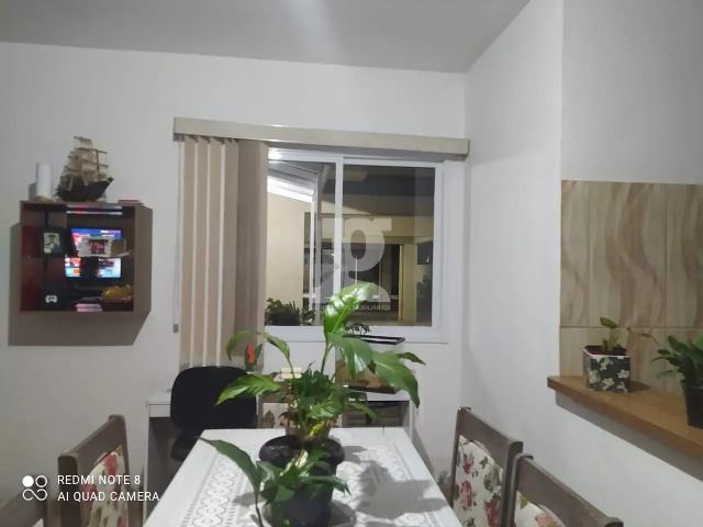 Apartamento venda em Santa Terezinha, Pelotas