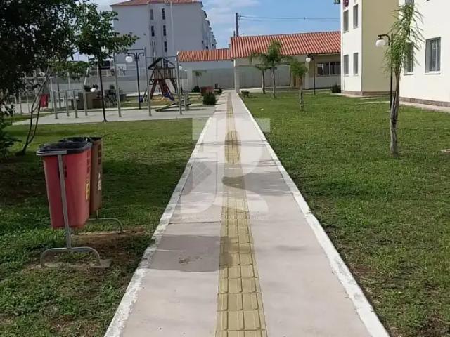 Apartamento venda em Tablada, Pelotas