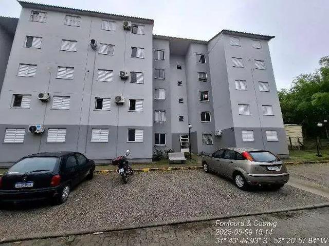 Apartamento venda em Região Geográfica Imediata de Pelotas, Aglomeração Urbana do Sul